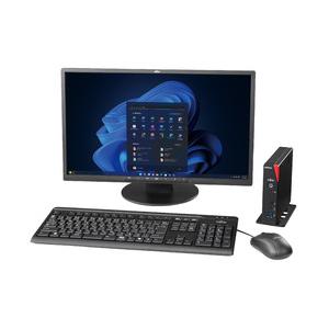 G6015/AX(Win11P/i5/16GB/256GB/無線LAN/H&B2024) 取り寄せ商品