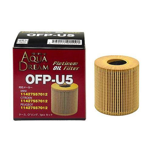 PLATINUMオイルフィルター MINI・CITROEN・PEUGEOT リプレース式 AD-OF...