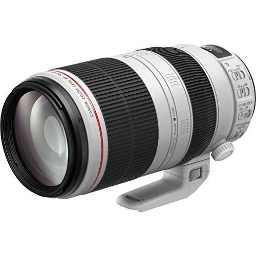 EF100-400mm F4.5-5.6L IS II USM EF100-400LIS2 取り寄せ...