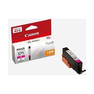 BCI-371XLM インクタンク マゼンタ(大容量) 目安在庫=△