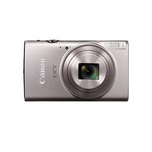 キヤノン デジタルカメラ IXY 650 (SLD) IXY650(SL) 取り寄せ商品