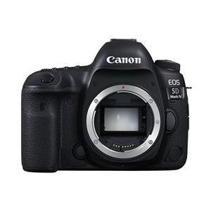 キヤノン デジタル一眼レフカメラ EOS 5D Mark IV(WG) EOS5DMK4 取り寄せ商品｜nanos