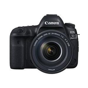 ☆保証付☆CANON EOS 5D Mark IV  ボディー動作確認済 新品)Canon (キヤノン) EOS 5D Mark IV ボディ（商品ID