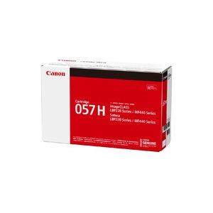 キヤノン CRG-057H Canon 3010C003 トナーカートリッジ057H