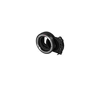 新品級CANON キヤノンコントロールリングマウントアダプター EOSR Amazon | Canon コントロールリングマウントアダプター EF-EOS R
