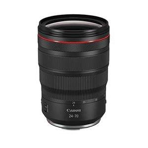 キヤノン RF24-7028LIS RF24-70mm F2.8 L IS USM 取り寄せ商品｜nanos