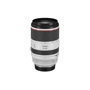 キヤノン RF70-20028LIS RF70-200mm F2.8 L IS USM 取り寄せ商品｜nanos