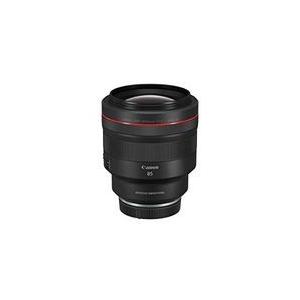 RF8512LUDS RF85mm F1.2 L USM DS 取り寄せ商品