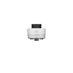 [極美品]  Canon エクステンダーRF2× エクステンダー RF2× - キヤノンカメラミュージアム