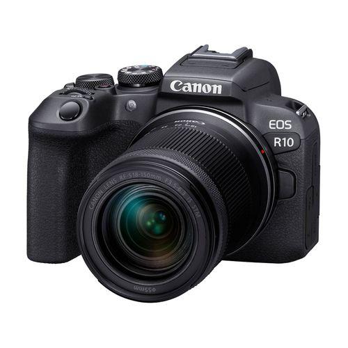 EOSR10-18150ISSTMLK EOS R10・18-150 IS STM レンズキット 取...