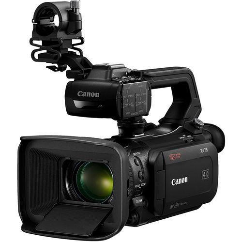 キヤノン XA75 4Kビデオカメラ XA75(JP) 取り寄せ商品