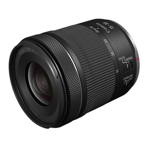 RF15-30ISSTM RF15-30mm F4.5-6.3 IS STM 取り寄せ商品