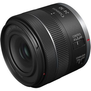 キヤノン RF50mm F1.8 STM RF5018STM RFレンズ 交換レンズ - 最安値