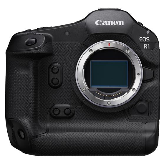 ミラーレスカメラ EOS R1・ボディー 取り寄せ商品