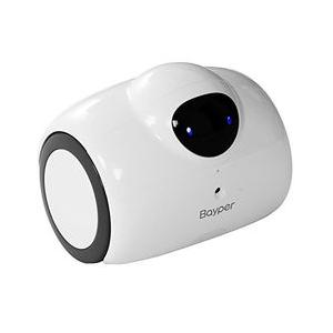 高性能IPカメラ搭載ロボット 3R-BAYPER 取り寄せ商品