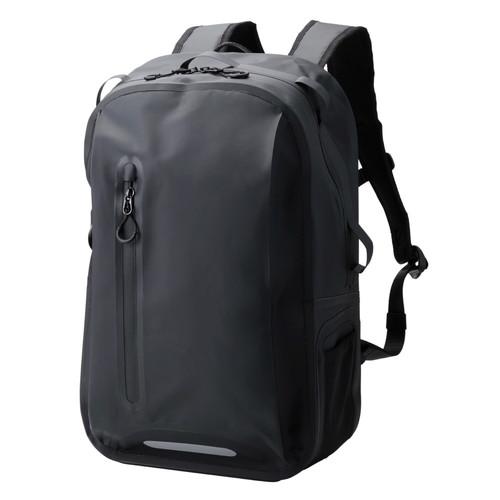 防水ビジネスリュック ブラック メーカー在庫品