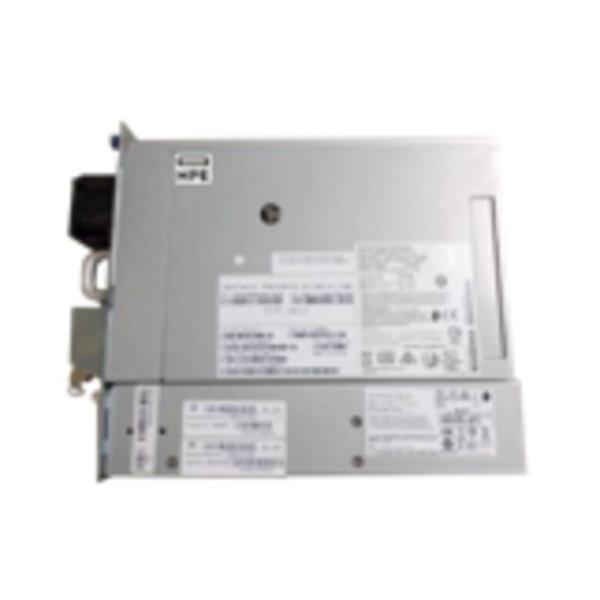 Q6Q67A　StoreEver MSL LTO8 Ultrium30750 FC ドライブ拡張キッ...