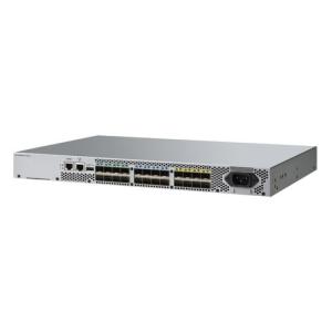SN3600B 32Gb 24ポート FCスイッチ 8ポートアクティブ 32Gb SFP28付 取り寄せ商品