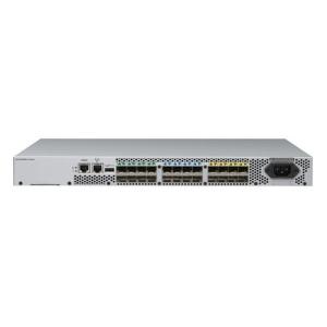 SN3600B 32Gb 24P FCスイッチ 24PAC PowerPack+ 16Gb SFP+ 付属 取り寄せ商品