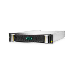 MSA 2060 10GBASE-T iSCSI 3.5型 ストレージ 取り寄せ商品