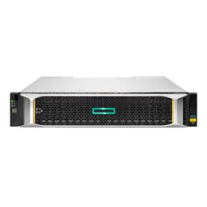 Smart Choice MSA 2060 12Gb SAS 2.5 型 ストレージ 12x2.4TB HDDモ 取り寄せ商品