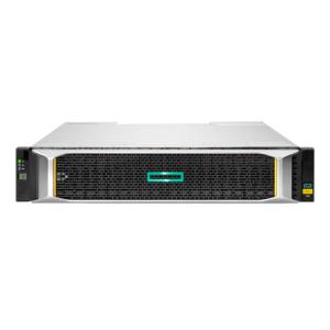 Smart Choice MSA 1060 12Gb SAS 2.5 型 ストレージ 12x1.2TB HDDモ 取り寄せ商品