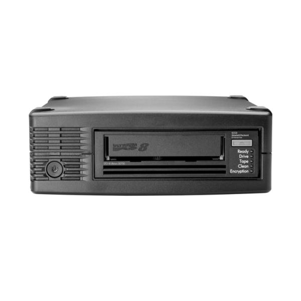 SC LTO-8 Ext Tp Drv 5xLTO-8 30TB Crtg 取り寄せ商品
