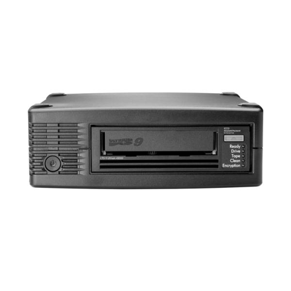 SC LTO-9 Ext Tp Drv 5xLTO-9 45TB Crtg 取り寄せ商品