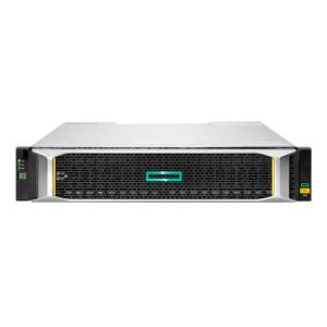 SC MSA 2062 SFF iSCSI 32TB XCVR Storage 取り寄せ商品