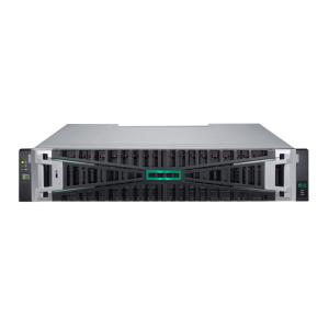 SC MSA 2070 SFF SAS 23TB Storage 取り寄せ商品