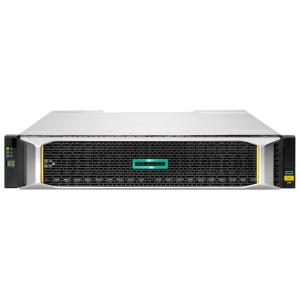 SC MSA 2060 10GbE iSCSI SFF Storage 取り寄せ商品