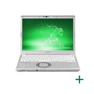 CF-SV8RFCVS Lets note SV8 法人(Core i5-8365UvPro/8GB...