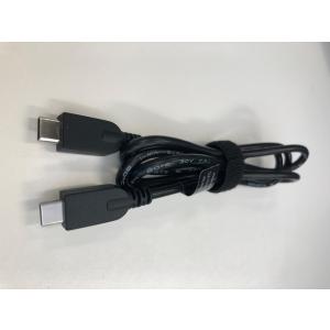 CF-VCFPD1JS PD型ACアダプターType-Cコード 取り寄せ商品