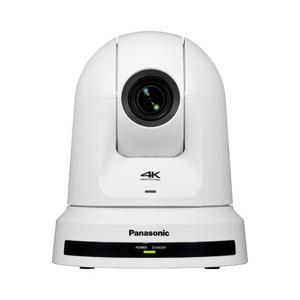 Panasonic AW-UE40W 4Kインテグレーテッドカメラ(ホワイト
