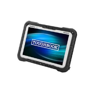 パナソニック TOUGHBOOK FZ-G2A (Corei5-10310U/W11 Pro64/8GB/SSD256GB) 取り寄せ商品
