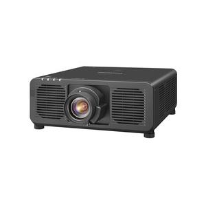 PT-REQ10JLB 1チップDLPレーザープロジェクター(ブラック) 取り寄せ商品