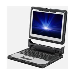 Panasonic（パナソニック） TOUGHBOOK CF-33 (Corei5-1245U/W11 Pro64