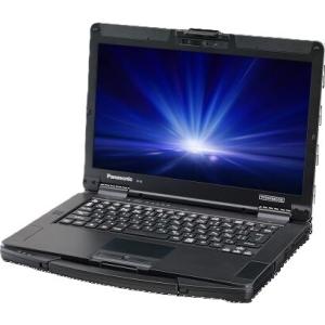 TOUGH FZ-55 (Corei5/16G/SSD512/Win11P/14.0HD) 取り寄せ商品
