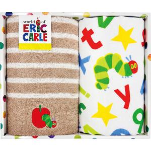 ヤムヤムヤム フェイスタオル2P 34×80cm...の商品画像