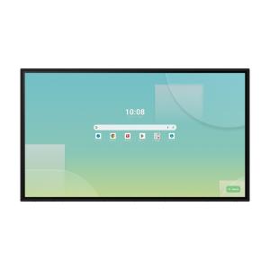 65V型液晶タッチディスプレイ/BIG PAD/解像度3840×2160/輝度500cd/m2/HD...