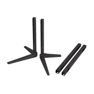 43V型、55V型液晶ディスプレイ用卓上スタンド 取り寄せ商品