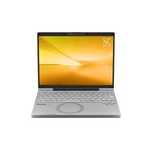 Let`s note SC6 オリジナル（Core Ultra 5 225U/16GB/SSD・512GB/ODDなし/Win11Pro/O 目安在庫=△