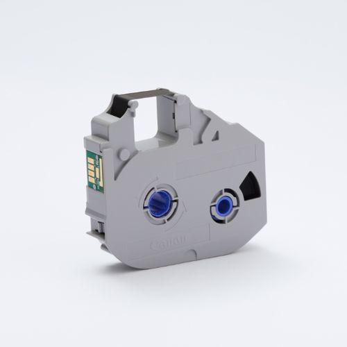 MKシリーズ用インクリボンICカセット黒(150M) 目安在庫=△