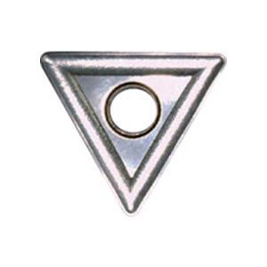 ショルダー加工用Tタイプ並級チップ 超硬M種 TiN <R> NK3030 1個 目安在庫=○