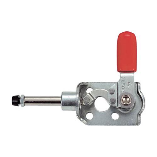 押し引き兼用トグルクランプ 専用ゴム付ボルト 1個 目安在庫=○