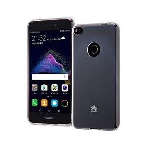 レイ・アウト HUAWEI nova lite TPUソフトケース ウルトラクリア/クリア 取り寄せ...