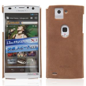 ZENUS Zenus Arrows X F-02E Prestige Vintage Bar ビンテージブラウン 目安在庫=