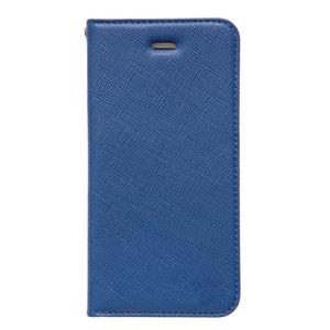 ZENUS Zenus iPhone5/5s Prestige Minimal Diary ブルー 目安在庫=