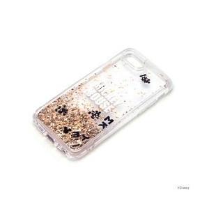 ＰＧＡ iPhone SE(3/2)/8/7/6s/6 グリッターケース [ミッキーマウス] 取り寄...