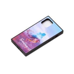 iPhone 11 Pro用 ガラスハイブリッドケース [アナ] 取り寄せ商品